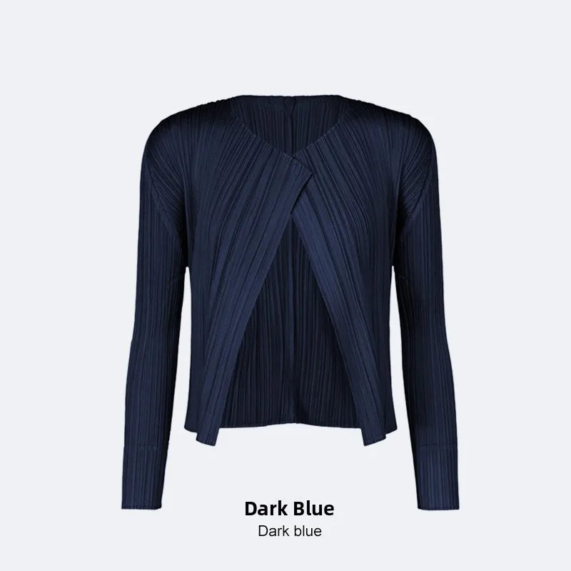 Qingbei Womens Thin Summer Cardigan Light Sun Protection