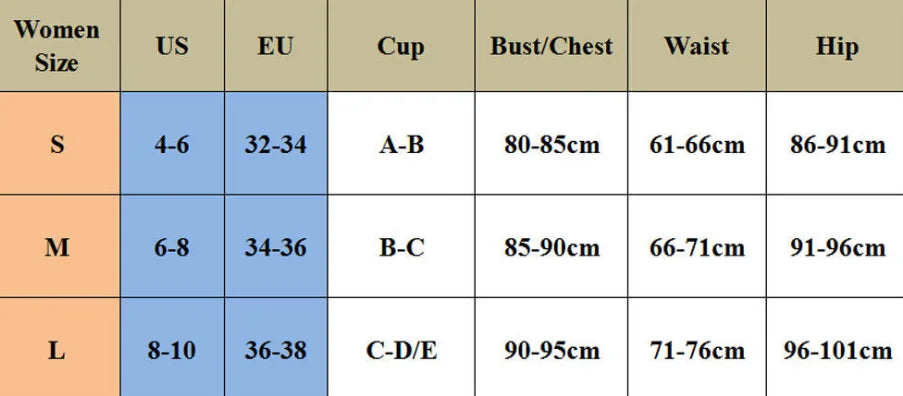 Women Leopard Print Bikini Set Bandage Padded Swimsuit