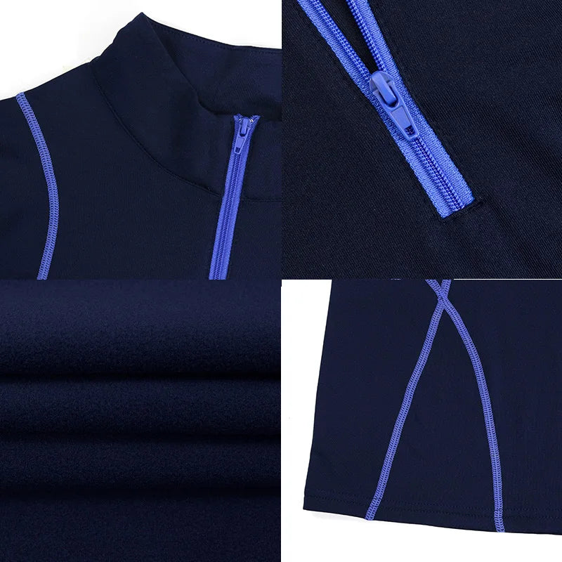 Women Long Sleeve Yoga Tops Push Up Running Gym Wear