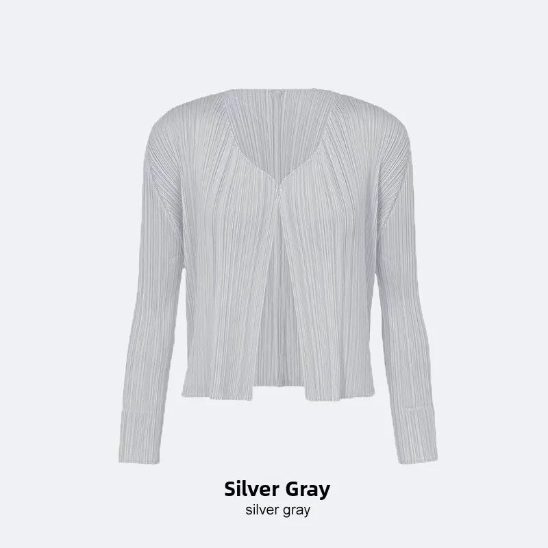 Qingbei Womens Thin Summer Cardigan Light Sun Protection