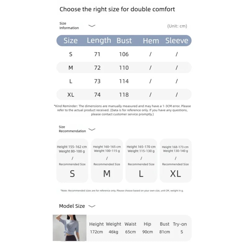 Drur Women Yoga Shirts Loose Fit Breathable Side Slits