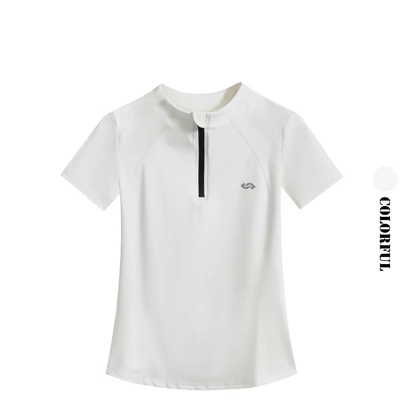 DRUR 2 Piece Tennis Skirt Set Women Summer Sports Outfit