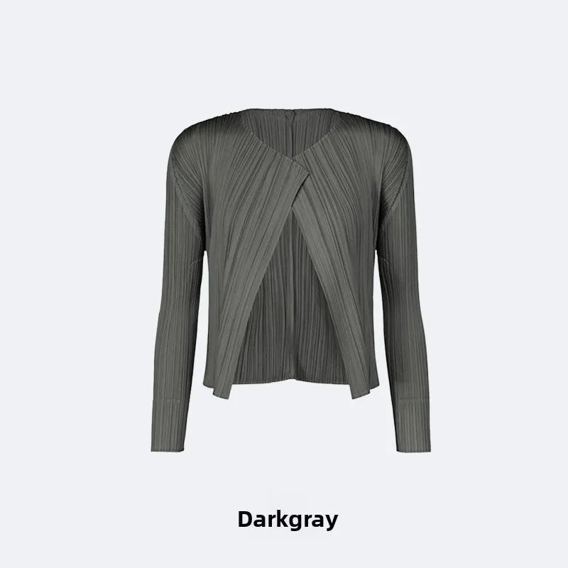 Qingbei Womens Thin Summer Cardigan Light Sun Protection