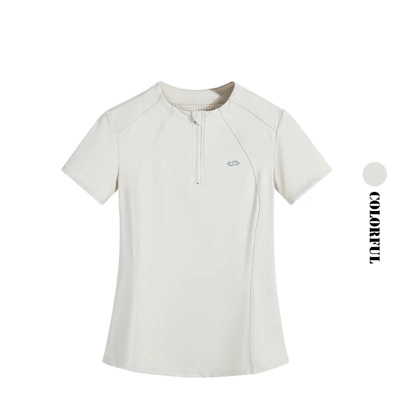 DRUR 2 Piece Tennis Skirt Set Women Summer Sports Outfit