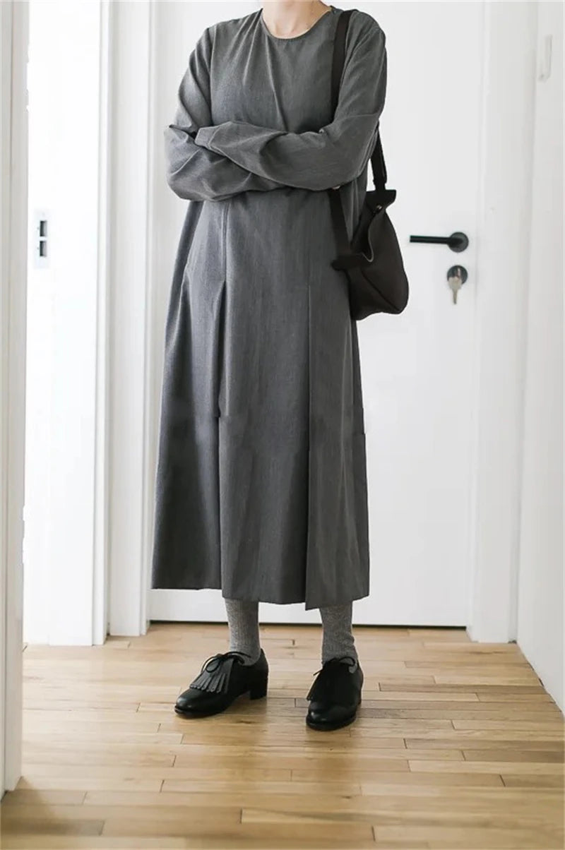 New Ladies Real Leather Handbag Calfskin Pebbled Half Moon