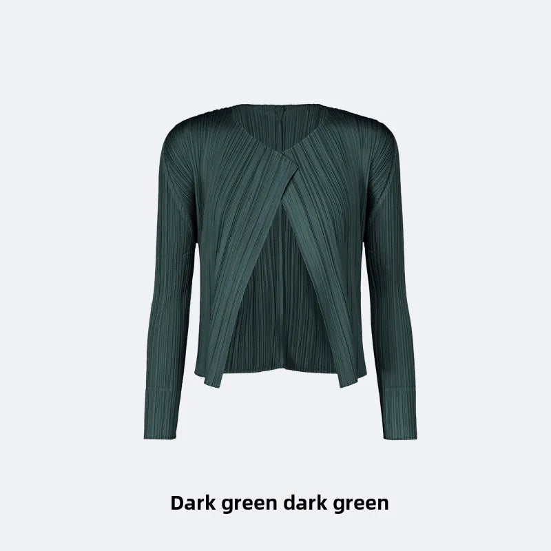 Qingbei Womens Thin Summer Cardigan Light Sun Protection