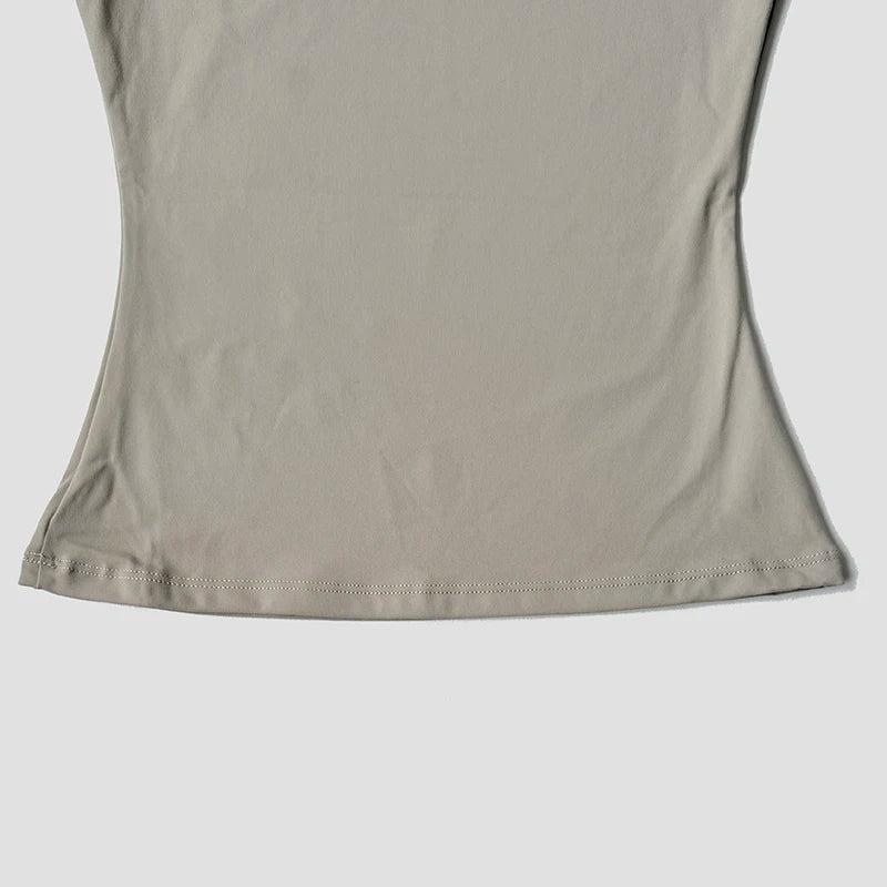 Yoga Set Women Sportswear Crop Top Legging Gym Outfit