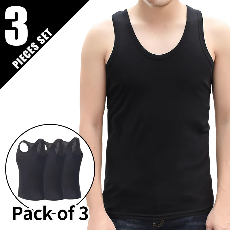 Mens Four Seasons Thin Casual Shirt Loose Fit Plus Size