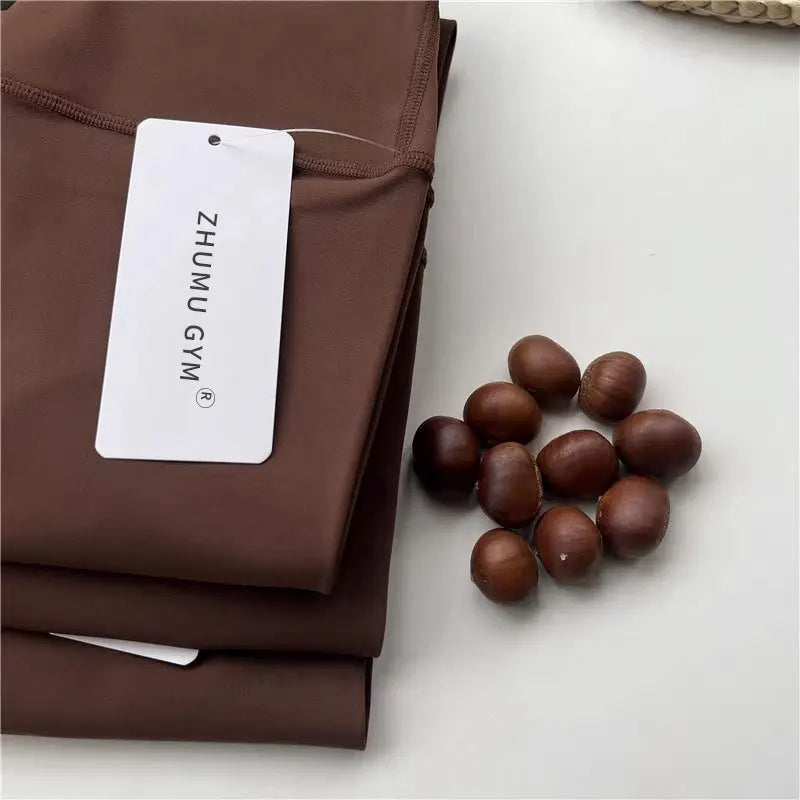 Fitness Women Seamless Leggings High Waist Yoga Gym Pants