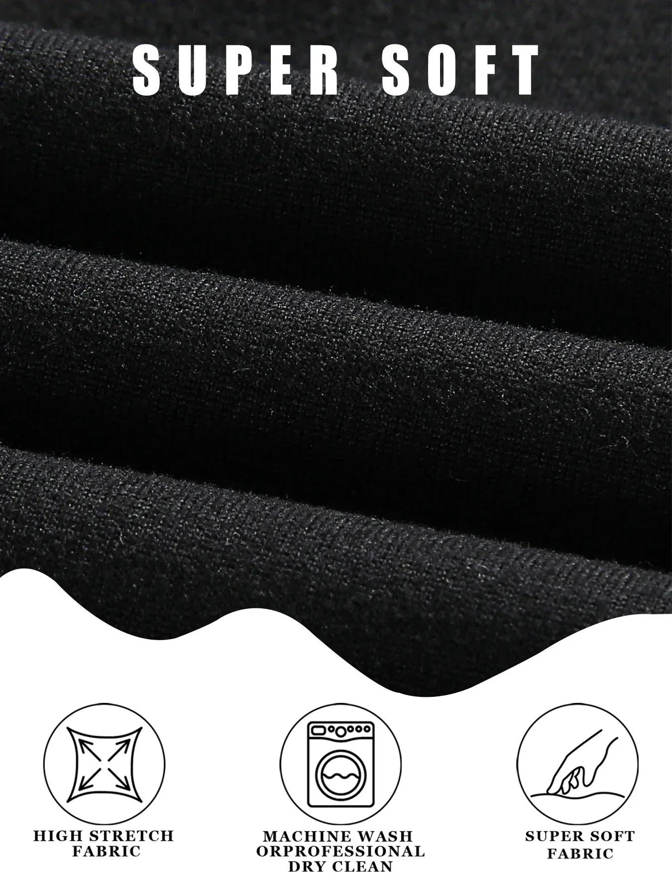 Womens Super Soft Flare High Waisted Tummy Control Leggings