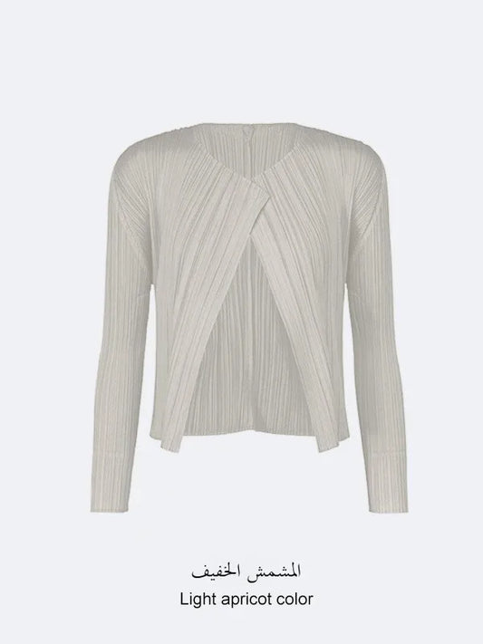 Qingbei Womens Thin Summer Cardigan Light Sun Protection