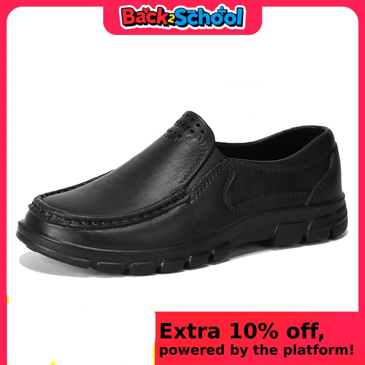 Chef Shoes Four Seasons Anti Slip Oil Resistant PlusSize EVA