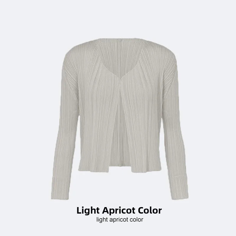 Qingbei Womens Thin Summer Cardigan Light Sun Protection