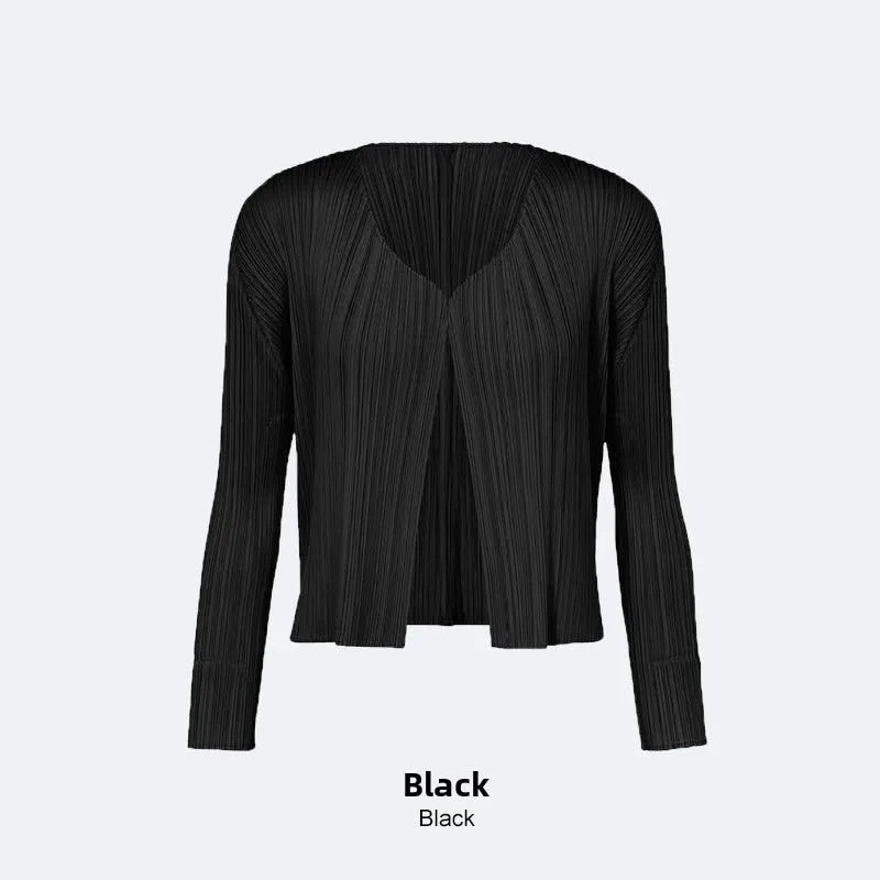 Qingbei Womens Thin Summer Cardigan Light Sun Protection