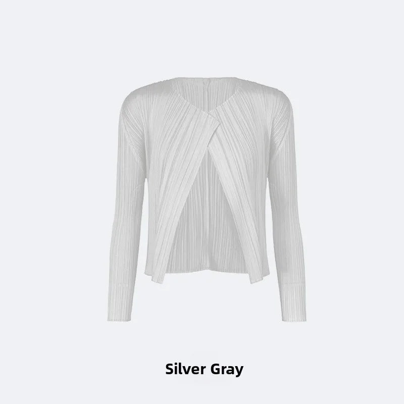 Qingbei Womens Thin Summer Cardigan Light Sun Protection