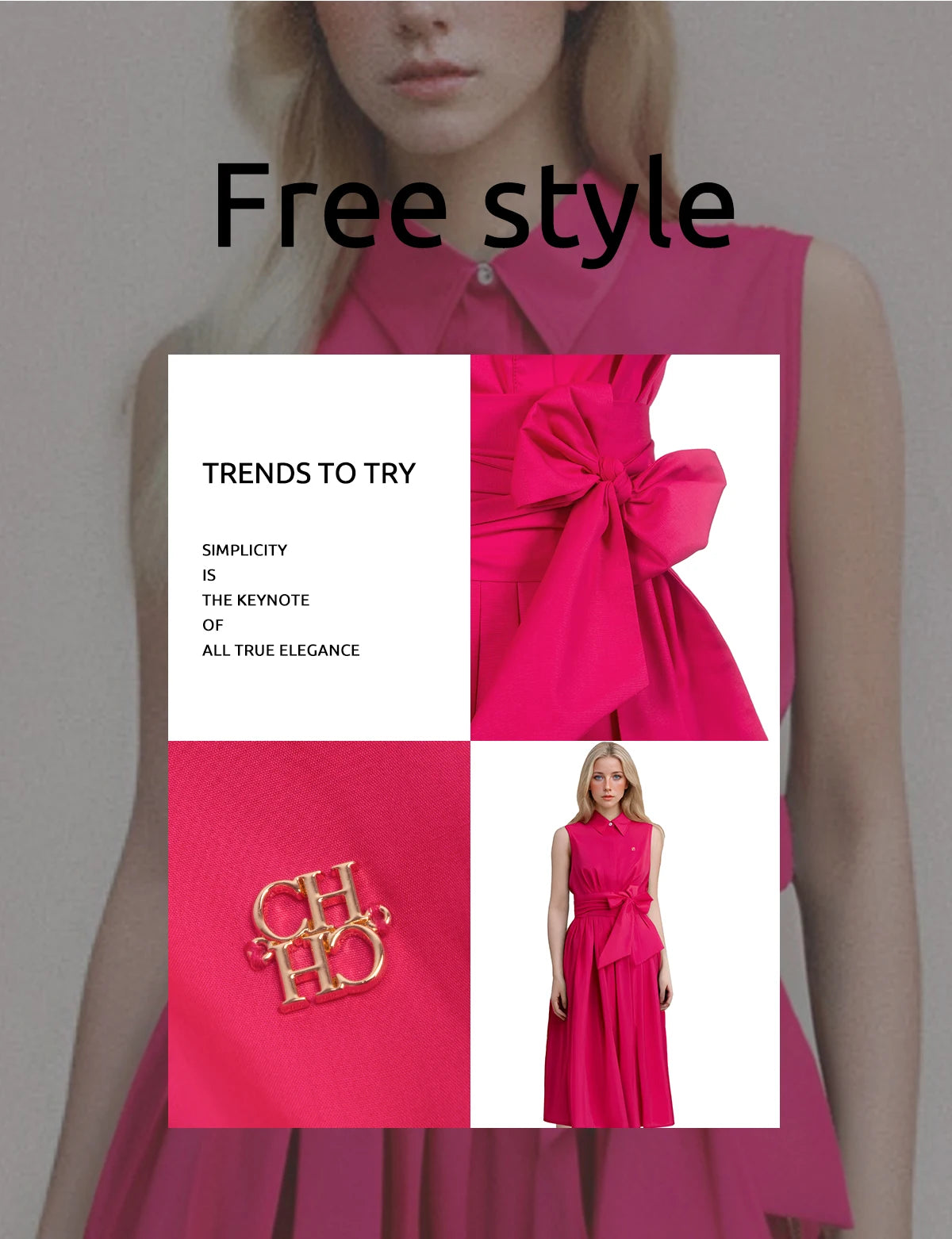 Beach Sleeveless Maxi Dress With Front Buttons And Lace Up