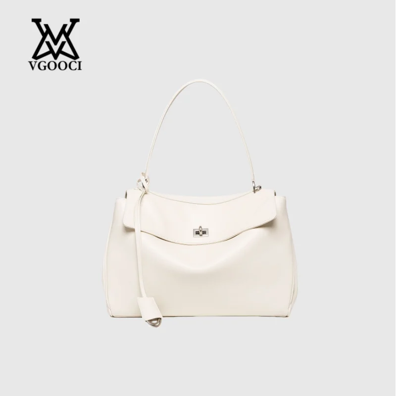 New Rodeo Genuine Leather Tote Bag Women Large Capacity